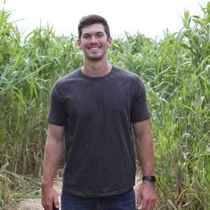 Meet your Posher, Grant